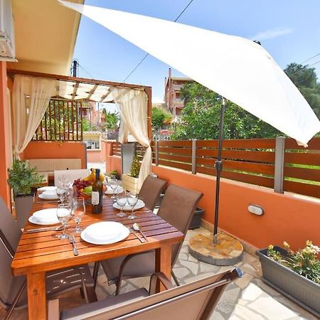 Kosmas Family House Apartment Kanálion Exterior photo